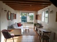 Maisonnette de Charme à 10min de Fontainebleau - Ferienwohnung Héricy