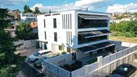 AdAstra Apartments - B&B Maslenica