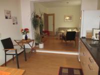 B&B Merzig - Ferienwohnung Leipold Andreas - Bed and Breakfast Merzig