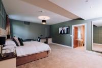 Executive Queen Room with Two Queen Beds