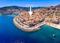 B&B Porto Santo Stefano - The Apartment - Bed and Breakfast Porto Santo Stefano