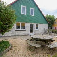 Huisje 11 Wemeldinge - Bed and Breakfast Wemeldinge