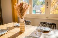 Le Boheme - MyCosyApart, Netflix - B&B