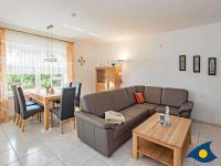 Two-Bedroom Apartment with Terrace