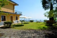 B&B Sant'Alfio - L'Infinito Agriturismo - Rooms & Breakfast - Bed and Breakfast Sant'Alfio