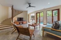 Ajiorqo Villa - B&B Seminyak