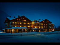 Appartamento Jardin des Alpes. - B&B La Thuile