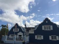 Birkenhead Manor - B&B Bloubergstrand