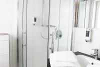 Dreibettzimmer