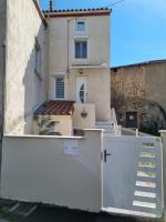 Une pause au vert'gnate - B&B