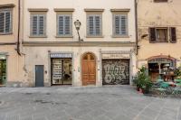 Guya Apartment by Mamo Florence - Ferienwohnung Florenz