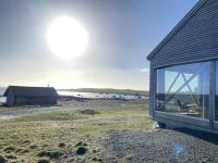 The Longhouse at Lista - Chambres d’hôtes Farsund