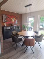 B&B Leer - Ferienwohnung Grahn 15154 - Bed and Breakfast Leer