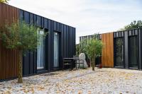 Hotelik Pod Dębami - Chambres d'hôtes Radwanice