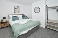Apartment mit 2 Schlafzimmern