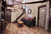 MA GALÈRE - Ferienwohnung Saint-Michel
