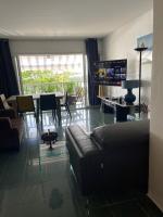 T3 avec citerne tampon vue sur la marina du Gosier - B&B Le Gosier
