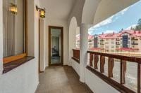 Bright and Spacious 2-BDR Apartment with Balcony by Flat Mаnager - B&B
