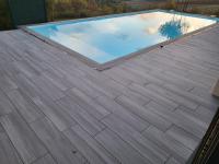 Villa le Moulin - B&B Unzent