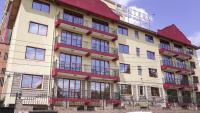 Lantern Serviced Apartments - B&B Nairobi