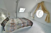 L'Or Blanc centre calme -15km d'Étretat - Bed and Breakfast Fécamp