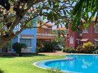 Villa Marina -By The Beach Goa - B&B Benaulim