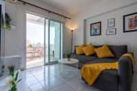 Anais 1-Bedroom Apartment in Mackenzie - Bed and Breakfast Larnaca