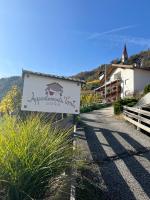 Appartements Toni - B&B Feldthurns