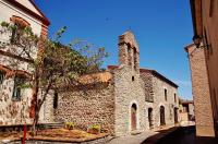Appartement coquet Le Boulou - B&B