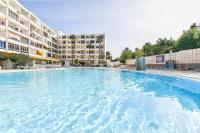 ALOE ENCANTADOR CLOSE TO YUMBO AND DUNAS - B&B Maspalomas