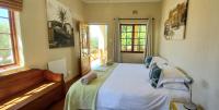 Double or Twin Room with Mountain View - 3