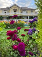 Karan Mahal - B&B Srinagar