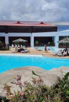 Agréable studio au bord de mer. - B&B Saint-François