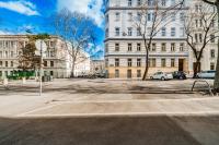 Penthouse apartment - Sauna - Terrasse - Kamin - AC - B&B Vienna