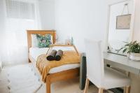 Female Guests Cosy Room Preston City Centre - Bed and Breakfast