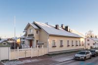TurusenSaha Guesthouse - Ferienwohnung Oulu