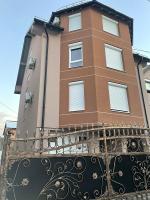 Apartment Balicevac Ilidza - B&B
