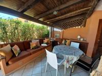 CASA SIBILLA bi-locale con terrazza a 60 metri dal mare - Chambres d’hôtes Marinella