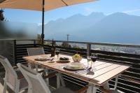 B&B Lienz - Sun Apartments - with Dolomiten Panorama - Bed and Breakfast Lienz