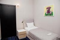 AMINA HOTEL - Ferienwohnung Astana