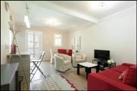 Murillo 18 - Ferienwohnung