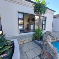 Balmoral Cottage, West Beach - Bed and Breakfast Kaapstad