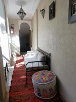 Riad Matins De Marrakech - B&B