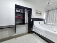 Habitación Triple Estándar