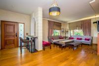 Luxurious Villa with gorgeous view and BBQ - B&B Alessandropoli