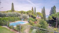 B&B Padenghe sul Garda - Villa Dora - Italian Homing - Bed and Breakfast Padenghe sul Garda