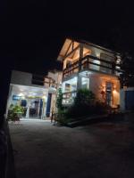 Mediterrâneo Flat Praia da Gamboa- Cabanas da Candoca - B&B Garopaba