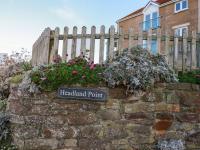 9 Headland Point