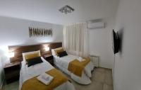 Departamento M&L Centrico - B&B