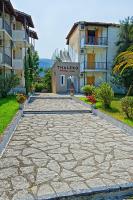 Thalero Holidays Center - B&B